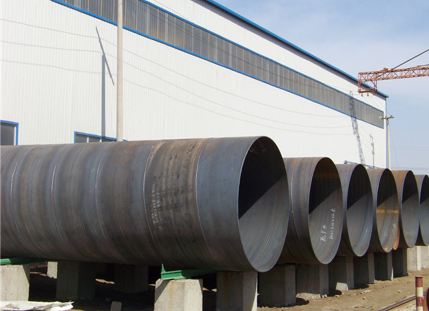 高频焊管与直缝焊管的区别