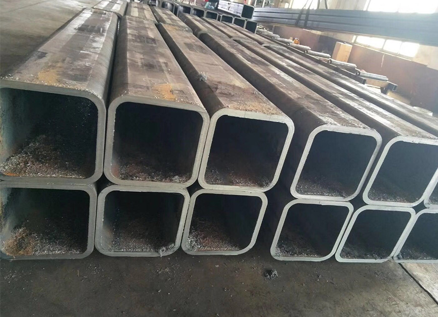 矿井用的直缝钢管是什么样的?