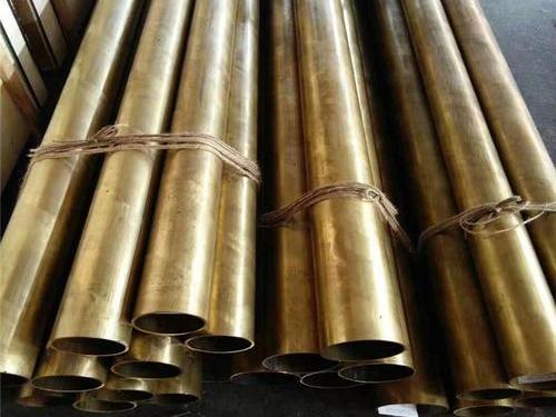 QAL10-3大口径厚壁锡青铜管