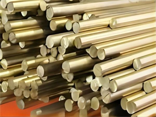 H65黄铜棒