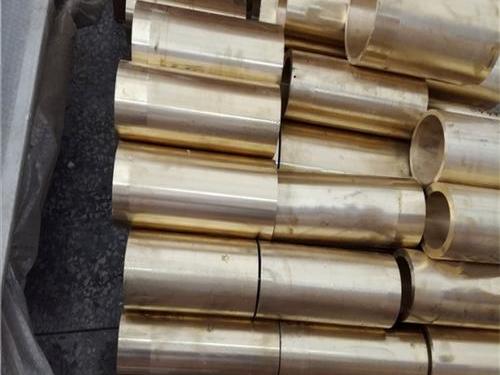 QSN6.5-0.1锡青铜套