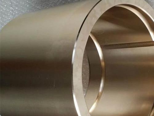 ZQSN6-6-3锡青铜套