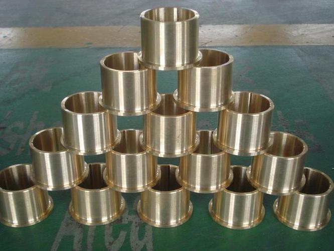 ZQSn5-5-5锡青铜套