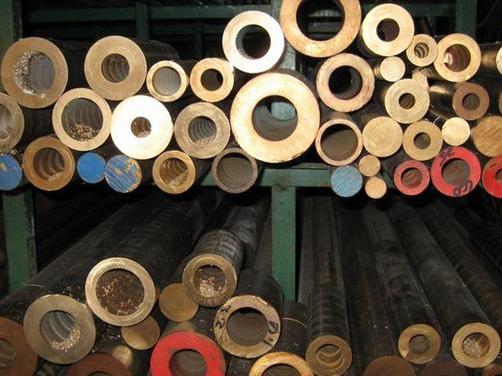 QSN1.5-02锡青铜管