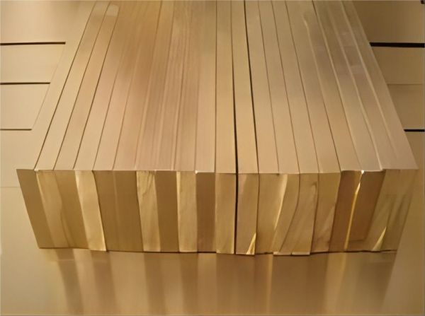H59黄铜排