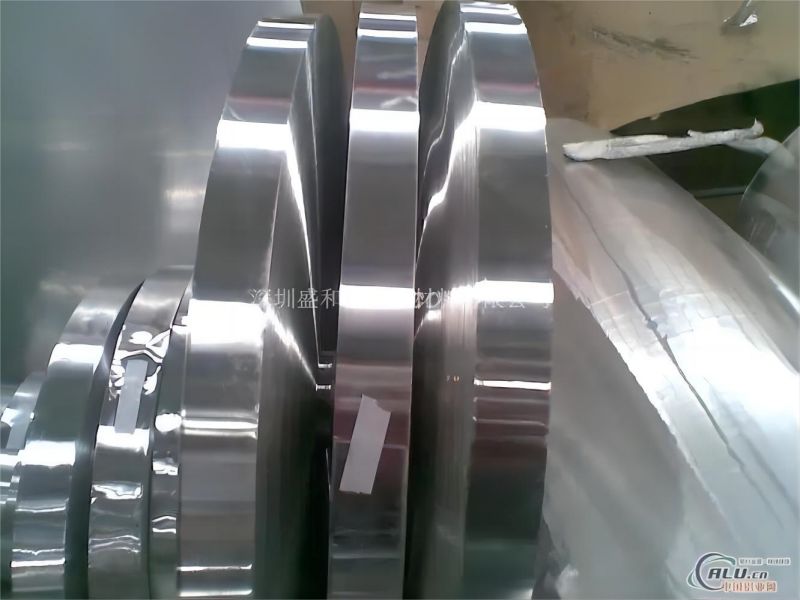 6063铝带
