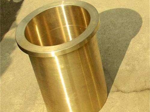 QSN8-0.3锡青铜套