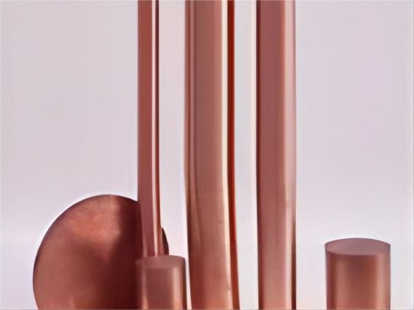 C10200紫铜棒