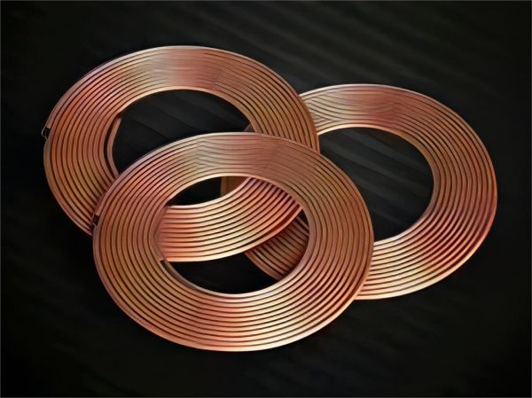 空调紫铜管