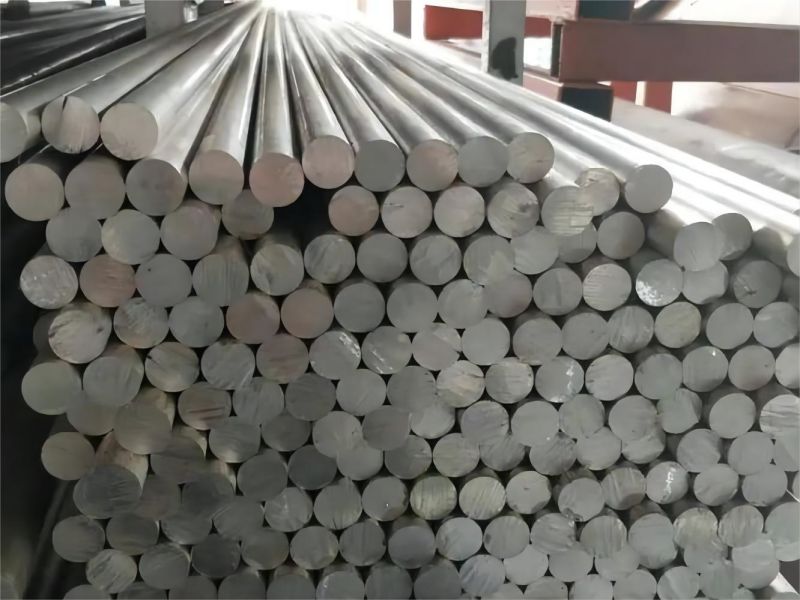 铝圆棒