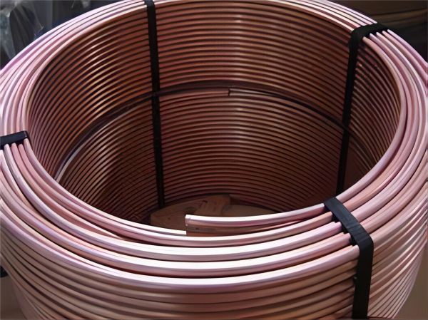 TP2脱磷紫铜管