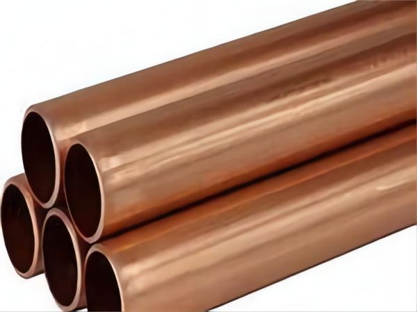 薄壁紫铜管