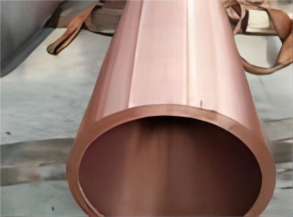 T2厚壁紫铜管