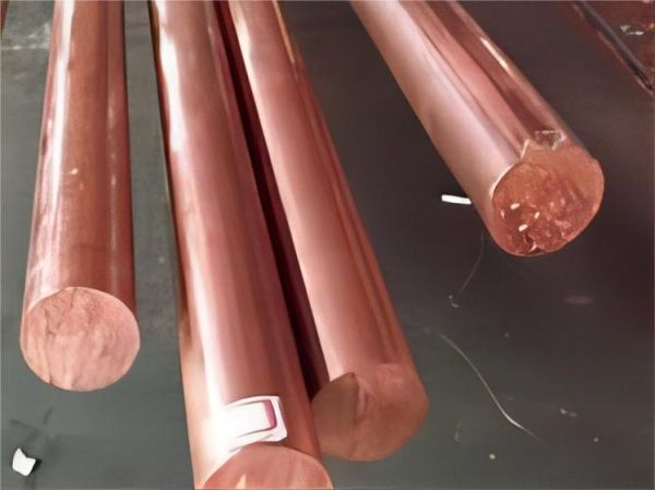 TU1无氧紫铜棒