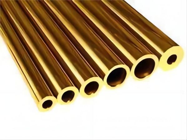 H62黄铜管