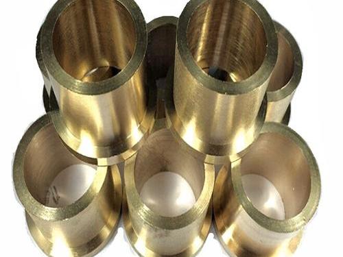 7075铝管与6061铝管有何区别？（对比7075铝管和6061铝管的异同）