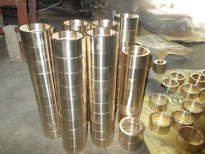 7075铝管与6061铝管有何区别？（对比7075铝管和6061铝管的异同）