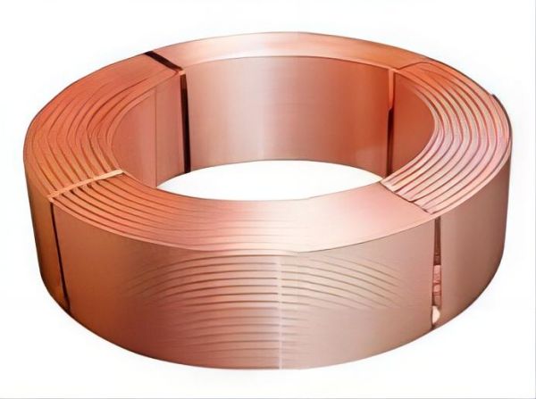 导电软态紫铜管