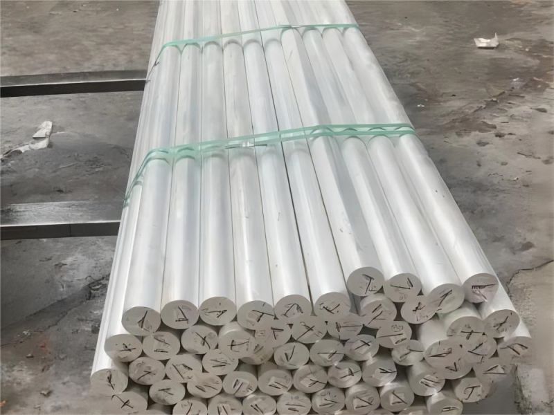 7075铝管与6061铝管有何区别？（对比7075铝管和6061铝管的异同）