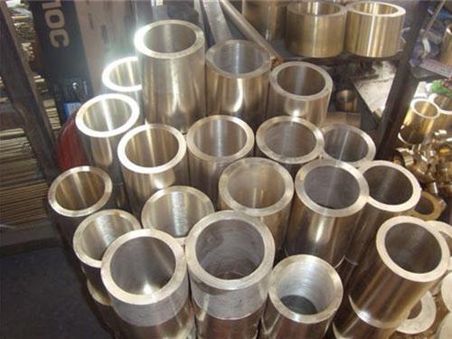 7075铝管与6061铝管有何区别？（对比7075铝管和6061铝管的异同）