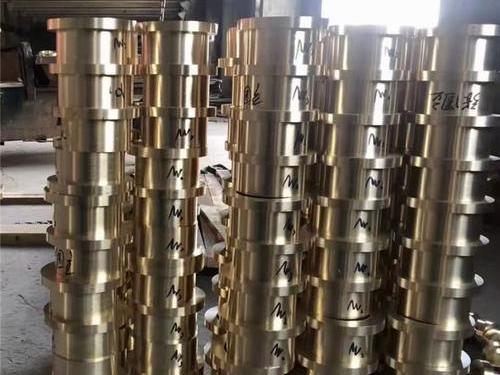 QAL10-4-4铝青铜套