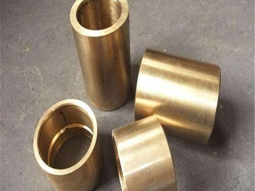 QSN6-6-3锡青铜套