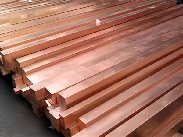 导电C1100紫铜排